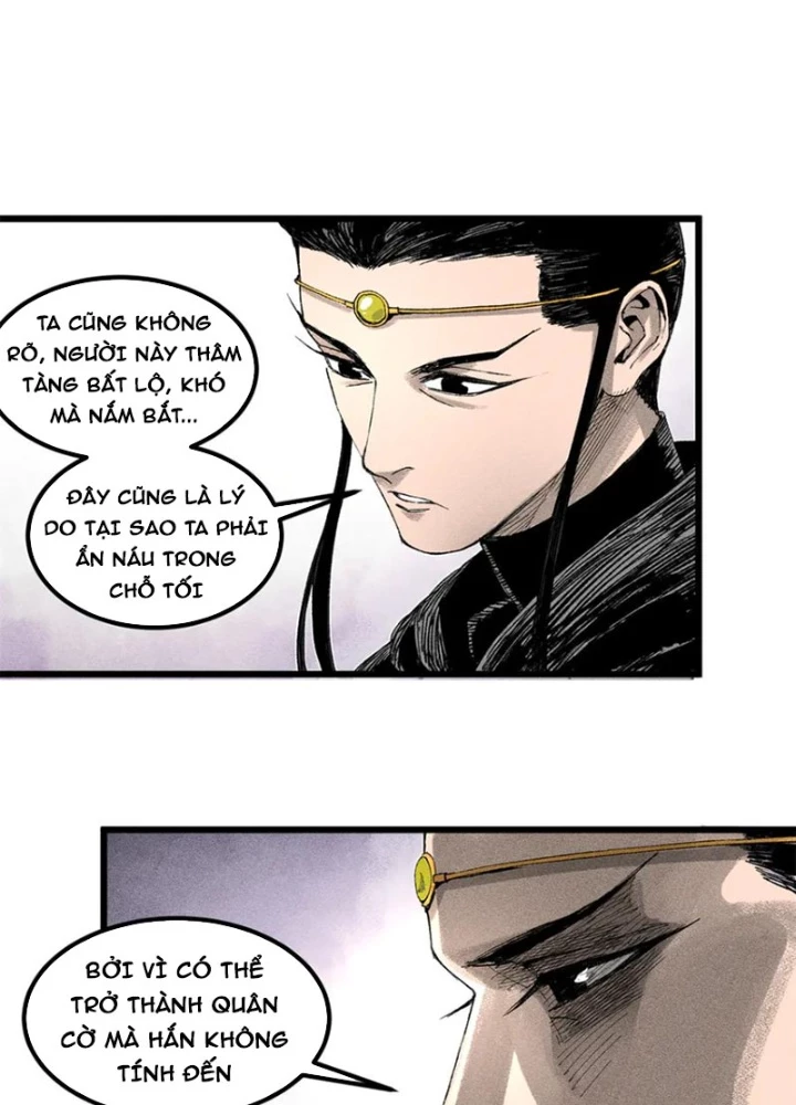 Thiên Hạ Đệ Nhất Lữ Bố Chapter 125 - Trang 2