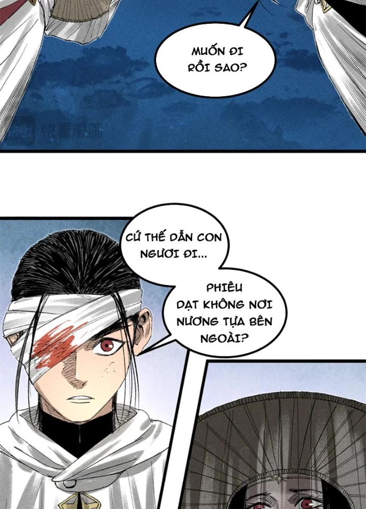 Thiên Hạ Đệ Nhất Lữ Bố Chapter 125 - Trang 2