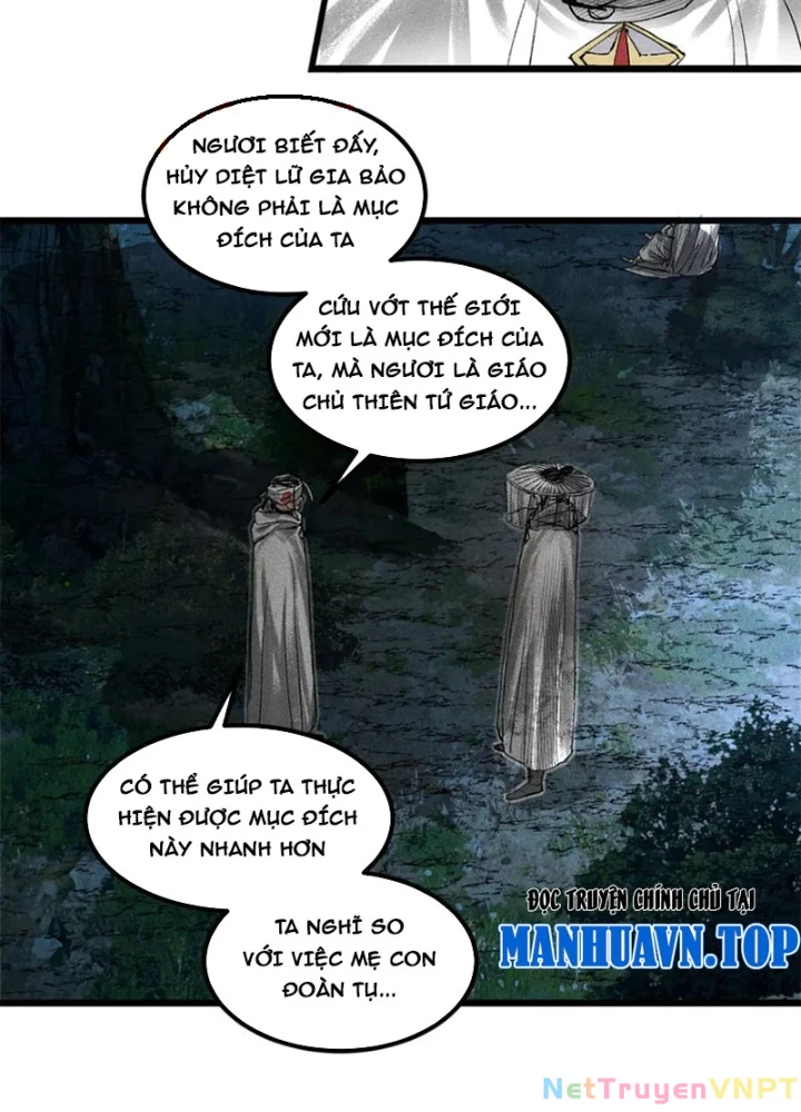 Thiên Hạ Đệ Nhất Lữ Bố Chapter 125 - Trang 2