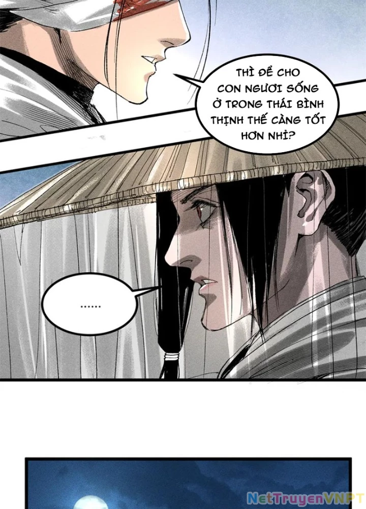 Thiên Hạ Đệ Nhất Lữ Bố Chapter 125 - Trang 2