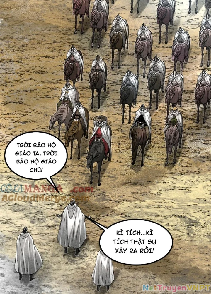 Thiên Hạ Đệ Nhất Lữ Bố Chapter 125 - Trang 2