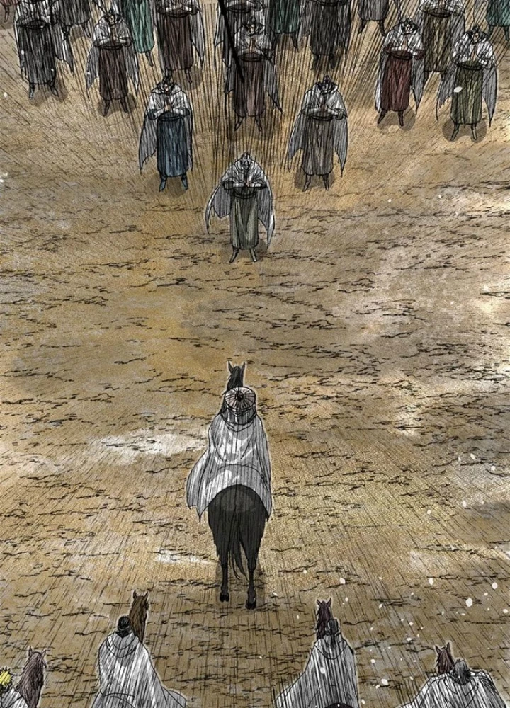 Thiên Hạ Đệ Nhất Lữ Bố Chapter 125 - Trang 2