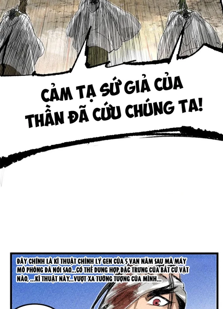Thiên Hạ Đệ Nhất Lữ Bố Chapter 125 - Trang 2