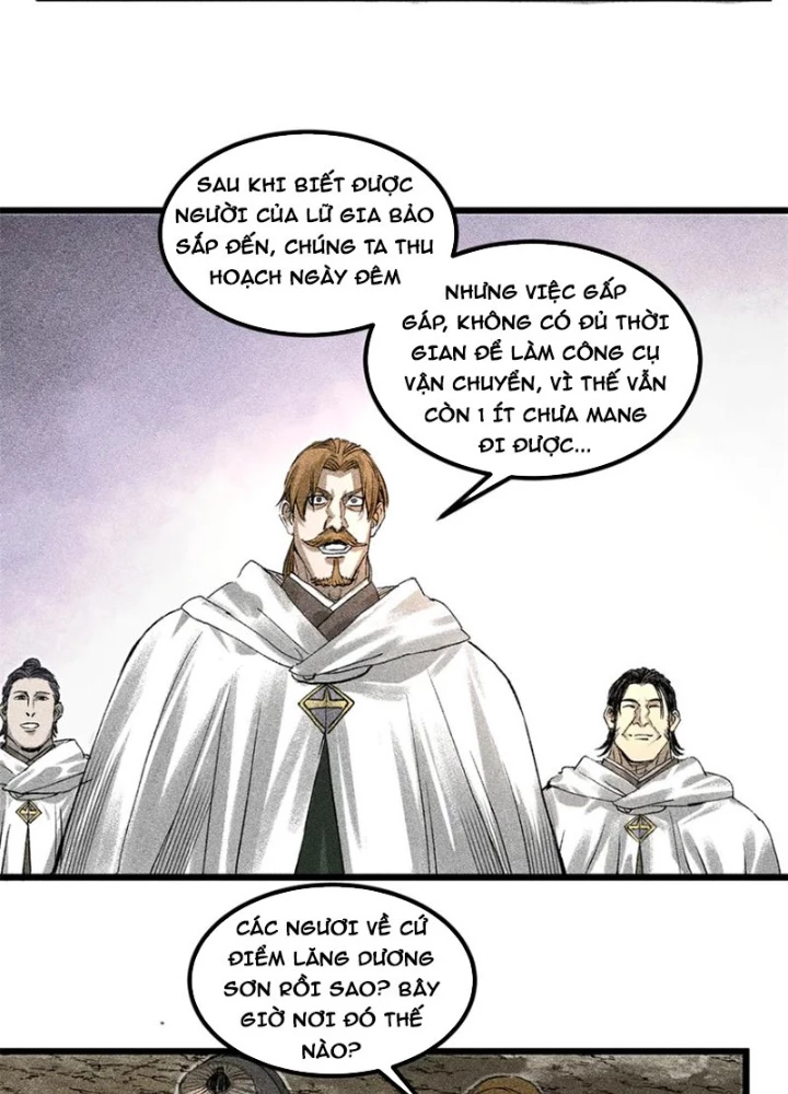Thiên Hạ Đệ Nhất Lữ Bố Chapter 125 - Trang 2