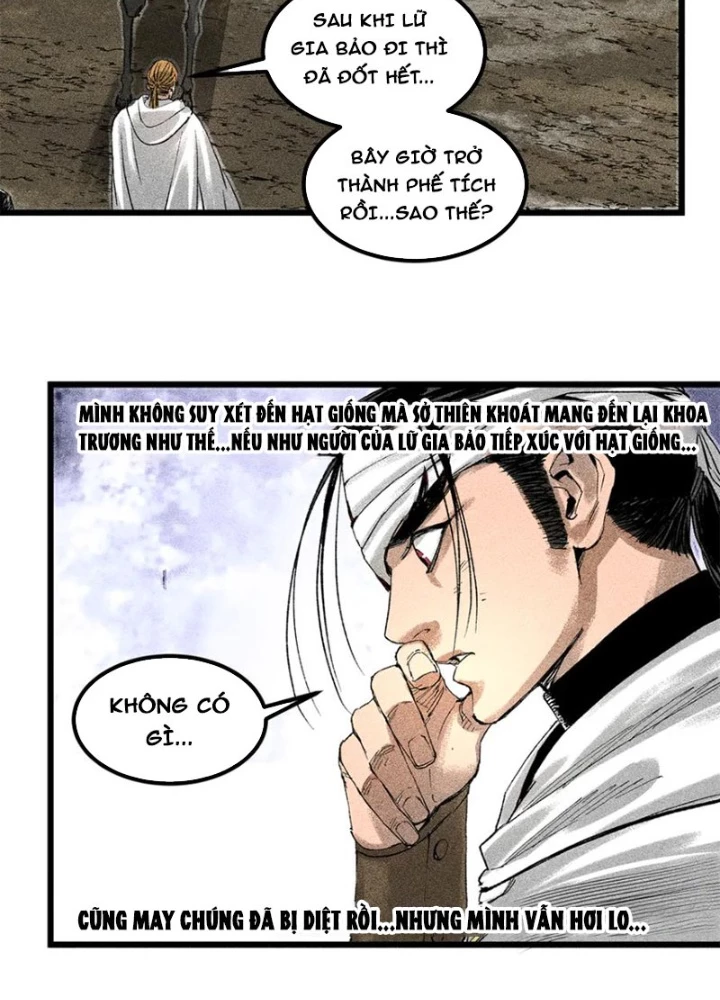 Thiên Hạ Đệ Nhất Lữ Bố Chapter 125 - Trang 2