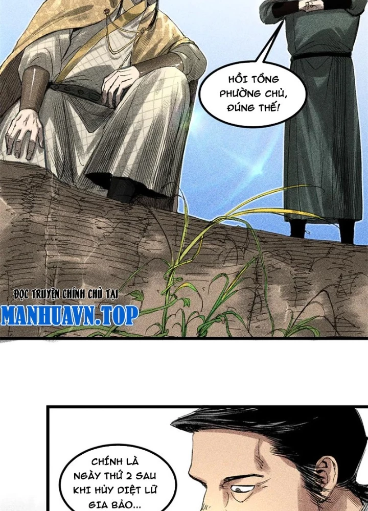 Thiên Hạ Đệ Nhất Lữ Bố Chapter 125 - Trang 2
