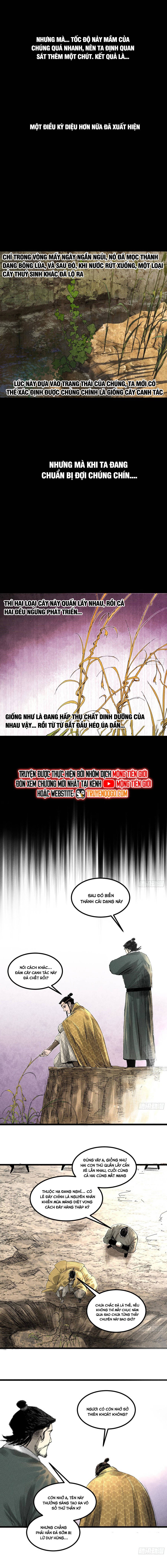 Thiên Hạ Đệ Nhất Lữ Bố Chapter 126 - Trang 2