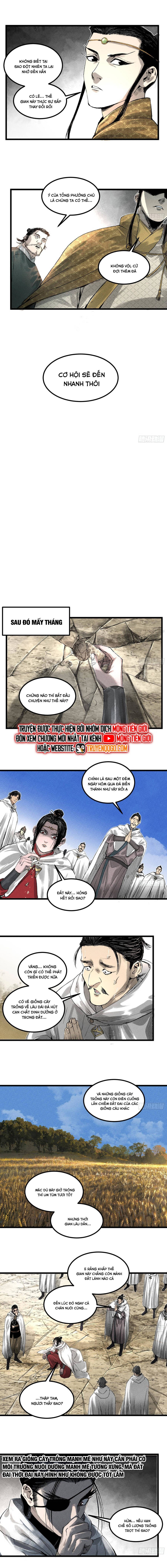 Thiên Hạ Đệ Nhất Lữ Bố Chapter 126 - Trang 2