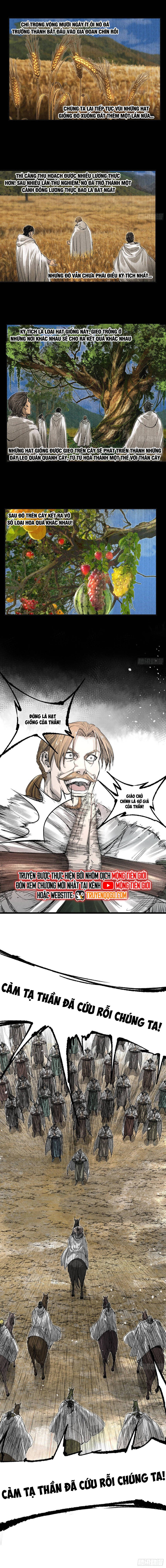 Thiên Hạ Đệ Nhất Lữ Bố Chapter 126 - Trang 2