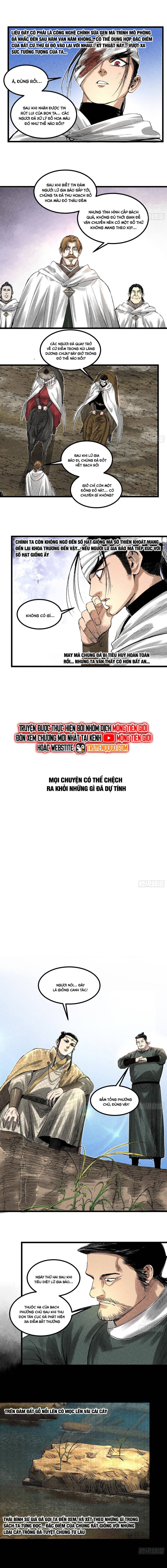 Thiên Hạ Đệ Nhất Lữ Bố Chapter 126 - Trang 2