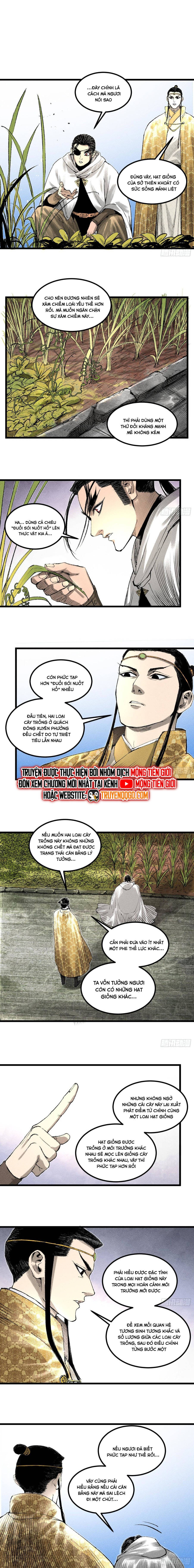 Thiên Hạ Đệ Nhất Lữ Bố Chapter 127 - Trang 2