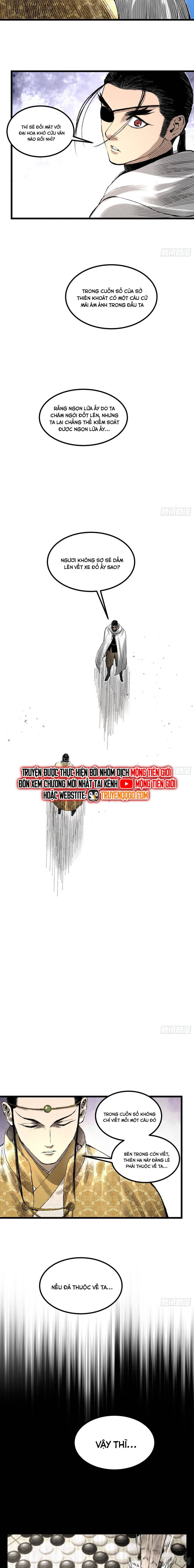 Thiên Hạ Đệ Nhất Lữ Bố Chapter 127 - Trang 2