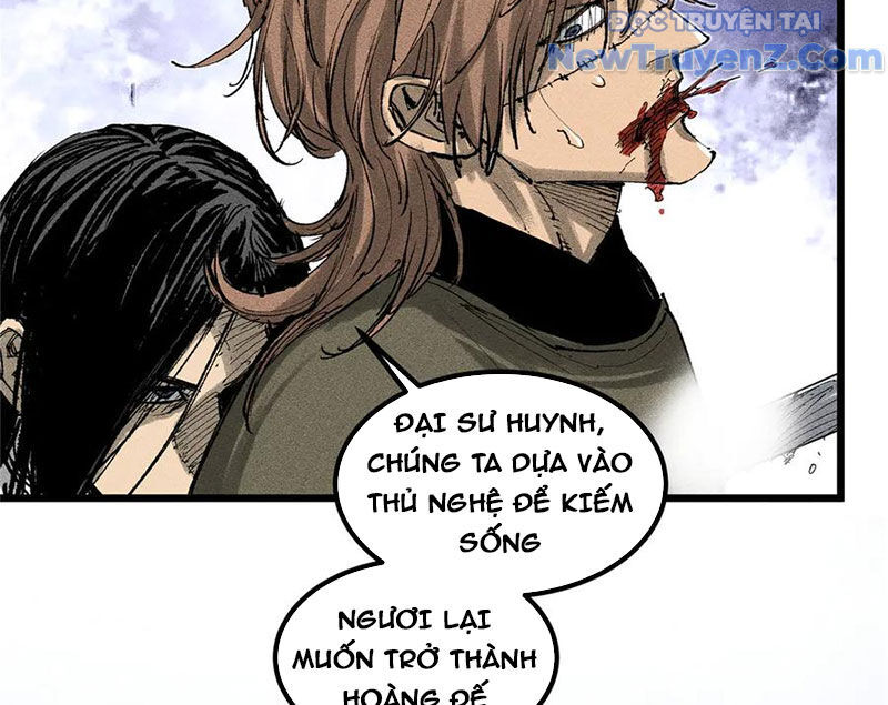 Thiên Hạ Đệ Nhất Lữ Bố Chapter 129 - Trang 2