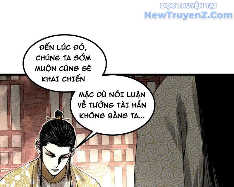 Thiên Hạ Đệ Nhất Lữ Bố Chapter 129 - Trang 2