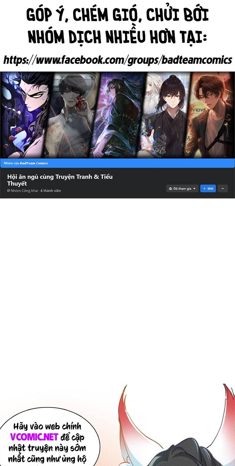 Thiên Hạ Đệ Nhất Lữ Bố Chapter 13 - Trang 2