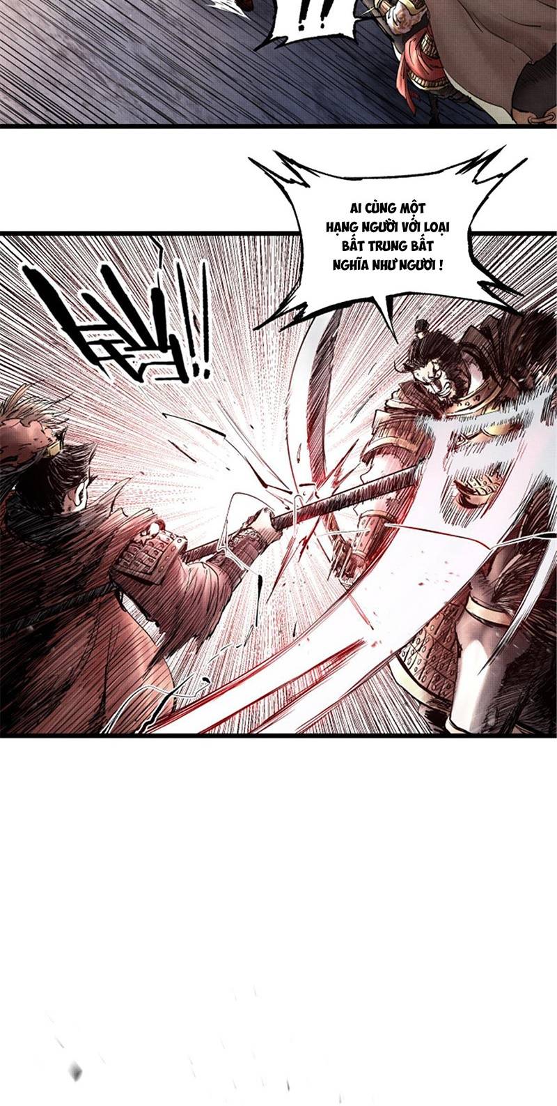 Thiên Hạ Đệ Nhất Lữ Bố Chapter 13 - Trang 2