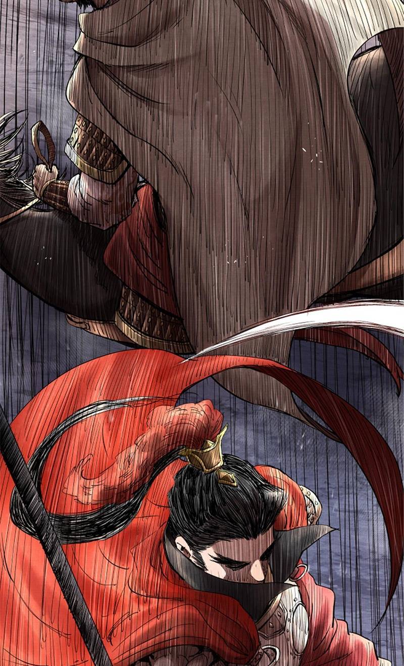 Thiên Hạ Đệ Nhất Lữ Bố Chapter 13 - Trang 2