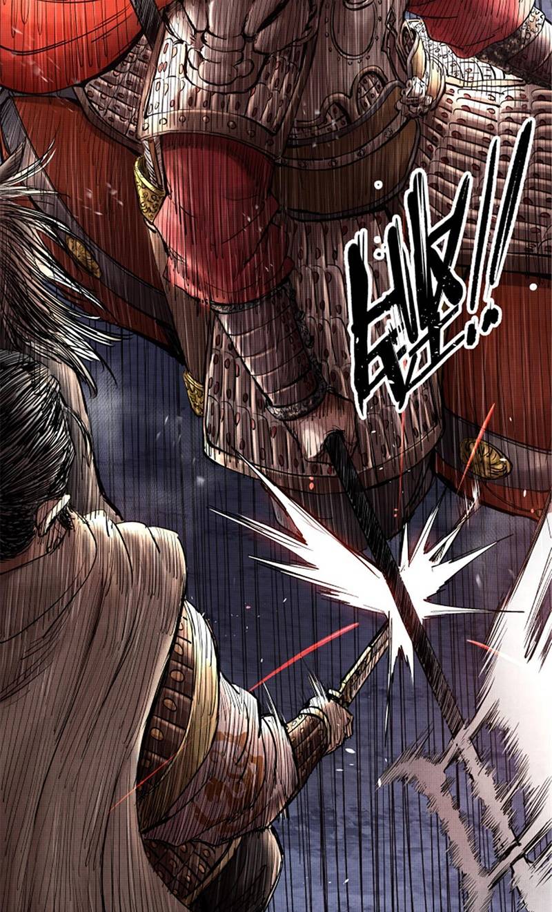 Thiên Hạ Đệ Nhất Lữ Bố Chapter 13 - Trang 2