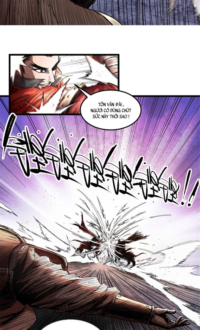 Thiên Hạ Đệ Nhất Lữ Bố Chapter 13 - Trang 2