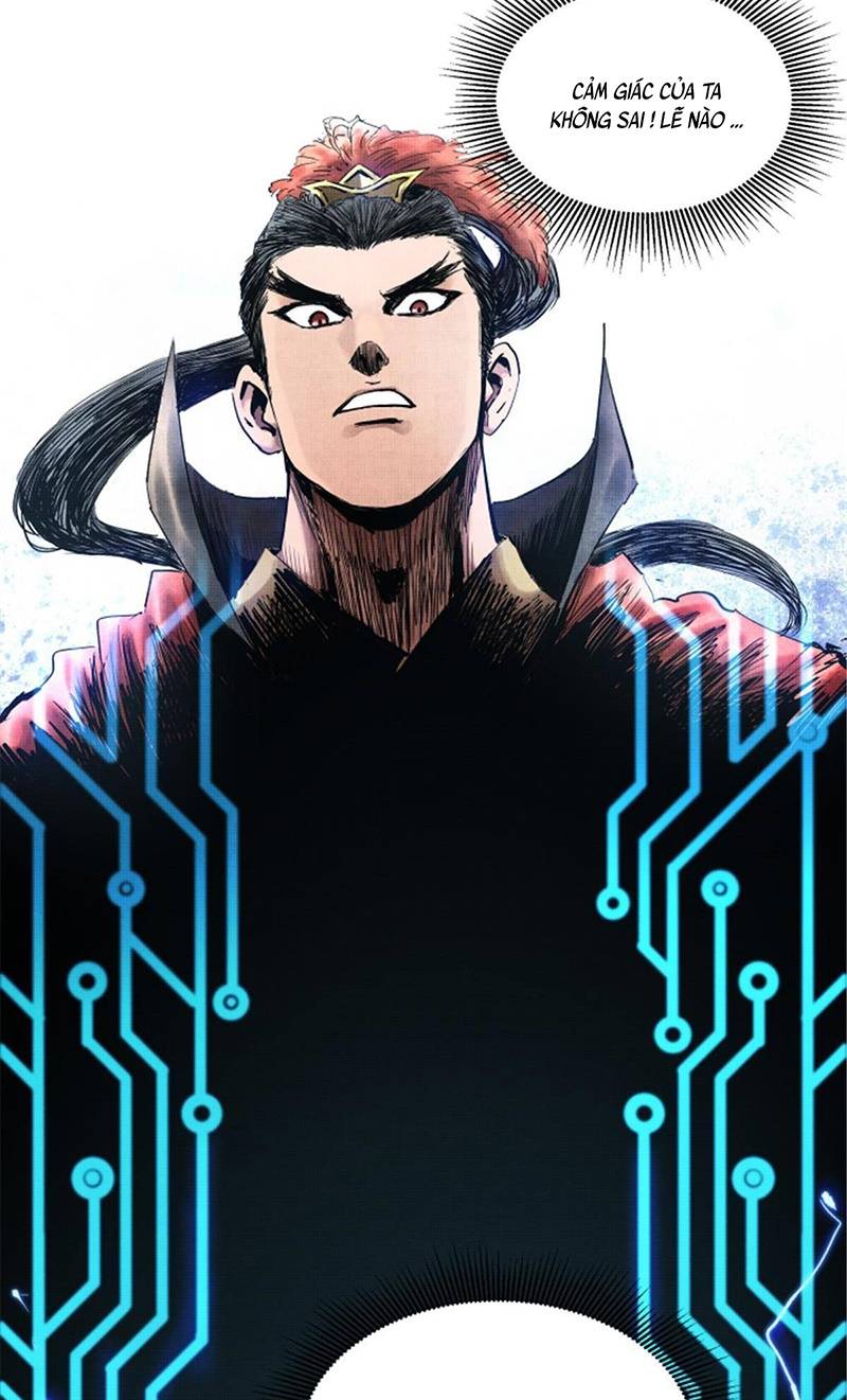 Thiên Hạ Đệ Nhất Lữ Bố Chapter 13 - Trang 2