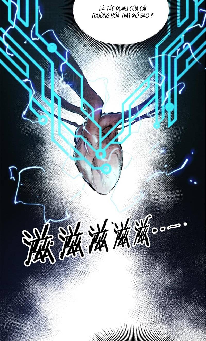 Thiên Hạ Đệ Nhất Lữ Bố Chapter 13 - Trang 2