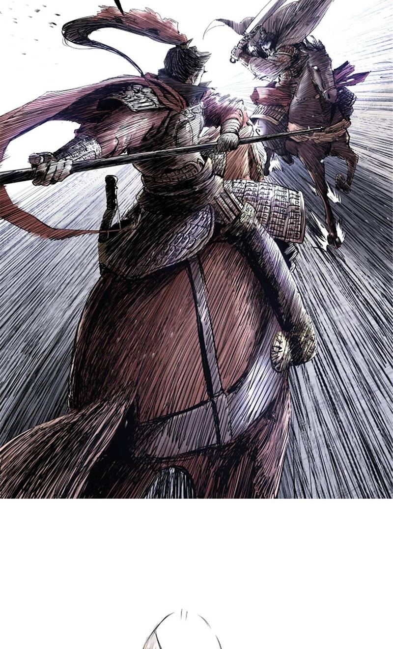 Thiên Hạ Đệ Nhất Lữ Bố Chapter 13 - Trang 2