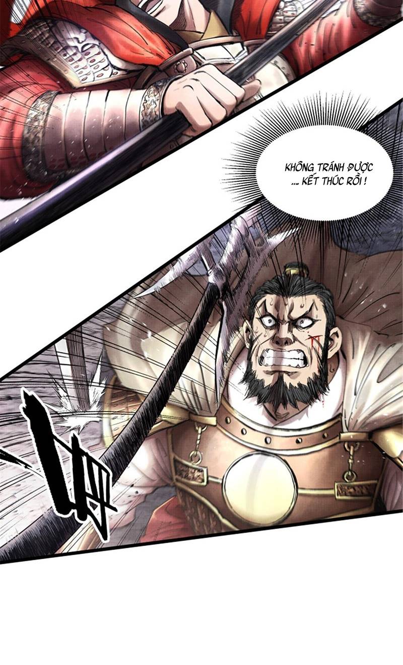 Thiên Hạ Đệ Nhất Lữ Bố Chapter 13 - Trang 2