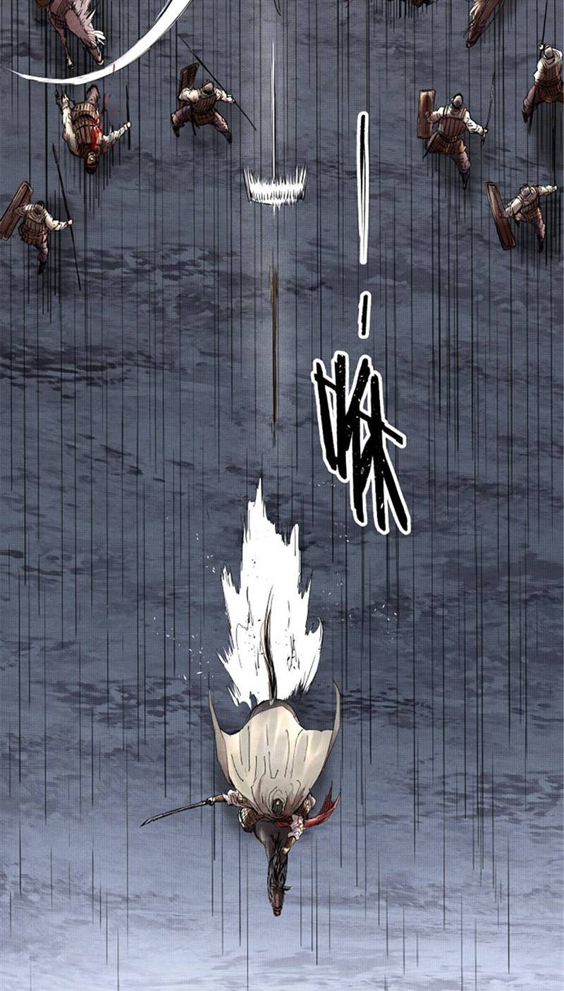 Thiên Hạ Đệ Nhất Lữ Bố Chapter 13 - Trang 2