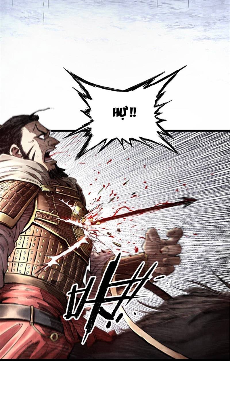 Thiên Hạ Đệ Nhất Lữ Bố Chapter 13 - Trang 2