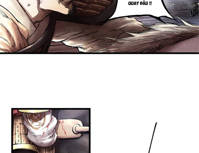 Thiên Hạ Đệ Nhất Lữ Bố Chapter 13 - Trang 2