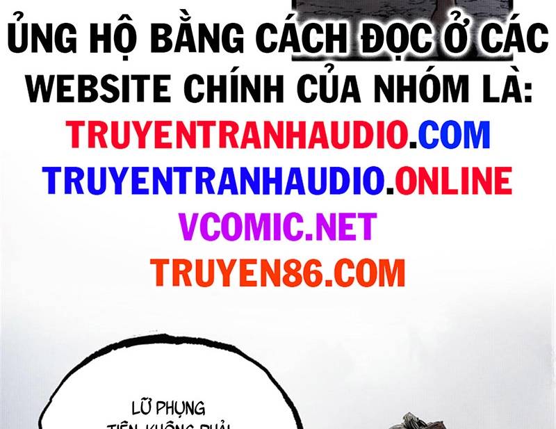 Thiên Hạ Đệ Nhất Lữ Bố Chapter 13 - Trang 2