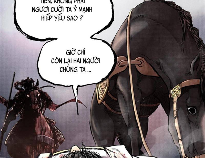 Thiên Hạ Đệ Nhất Lữ Bố Chapter 13 - Trang 2