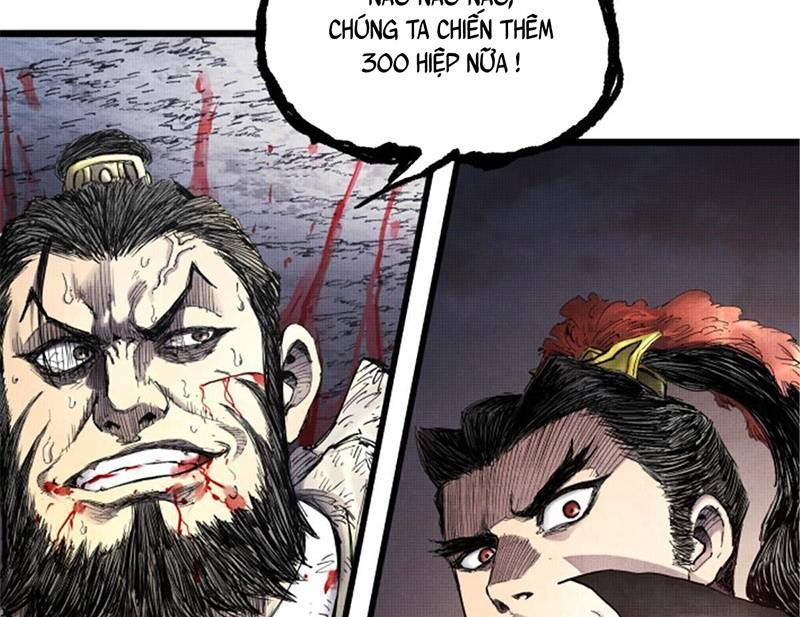 Thiên Hạ Đệ Nhất Lữ Bố Chapter 13 - Trang 2