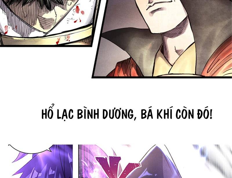 Thiên Hạ Đệ Nhất Lữ Bố Chapter 13 - Trang 2