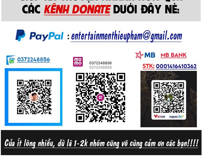 Thiên Hạ Đệ Nhất Lữ Bố Chapter 13 - Trang 2