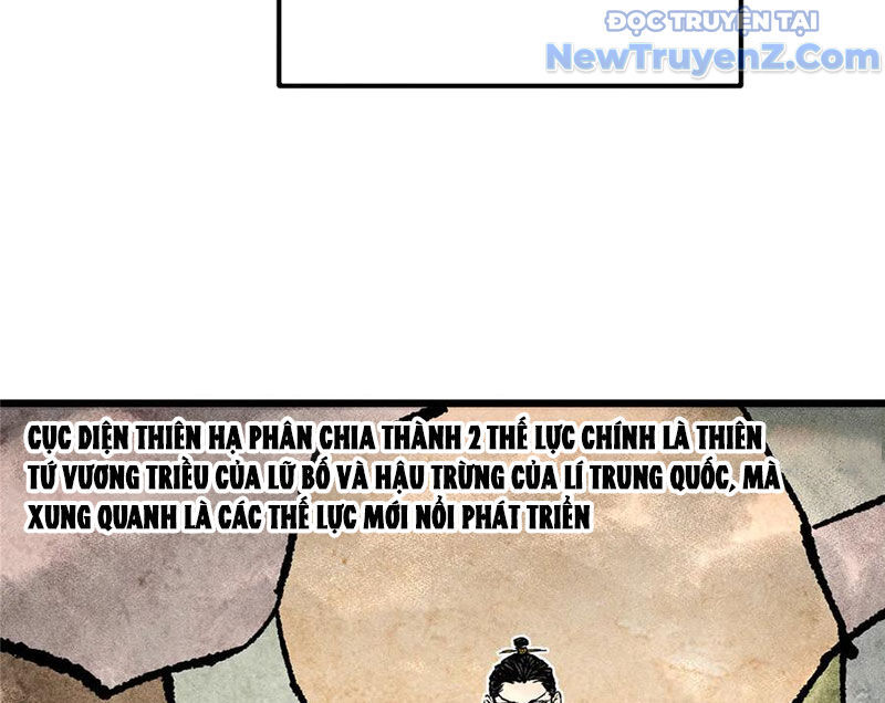 Thiên Hạ Đệ Nhất Lữ Bố Chapter 130 - Trang 2