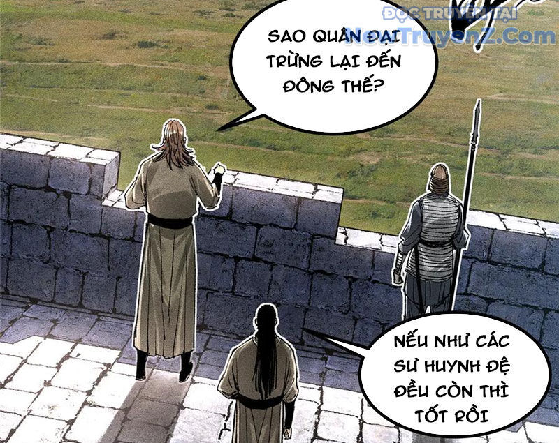 Thiên Hạ Đệ Nhất Lữ Bố Chapter 130 - Trang 2