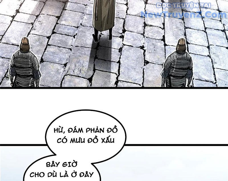 Thiên Hạ Đệ Nhất Lữ Bố Chapter 130 - Trang 2