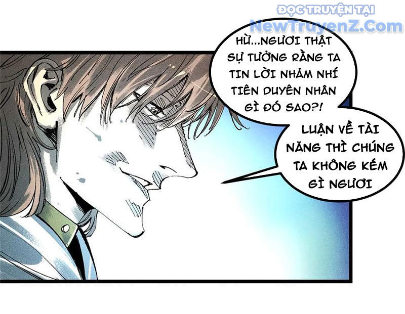 Thiên Hạ Đệ Nhất Lữ Bố Chapter 130 - Trang 2