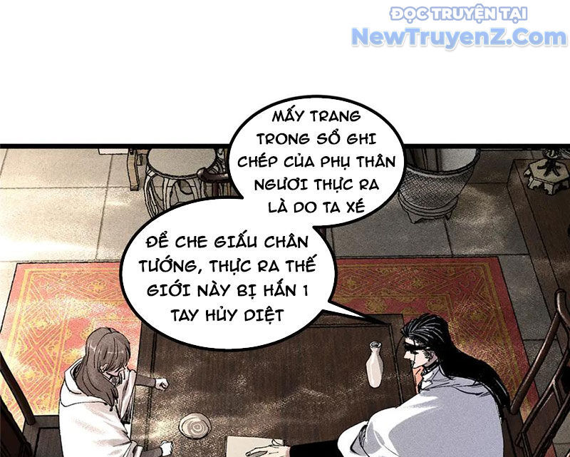 Thiên Hạ Đệ Nhất Lữ Bố Chapter 130 - Trang 2