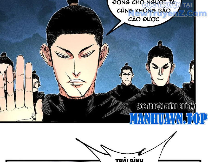 Thiên Hạ Đệ Nhất Lữ Bố Chapter 130 - Trang 2