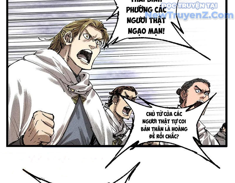 Thiên Hạ Đệ Nhất Lữ Bố Chapter 130 - Trang 2