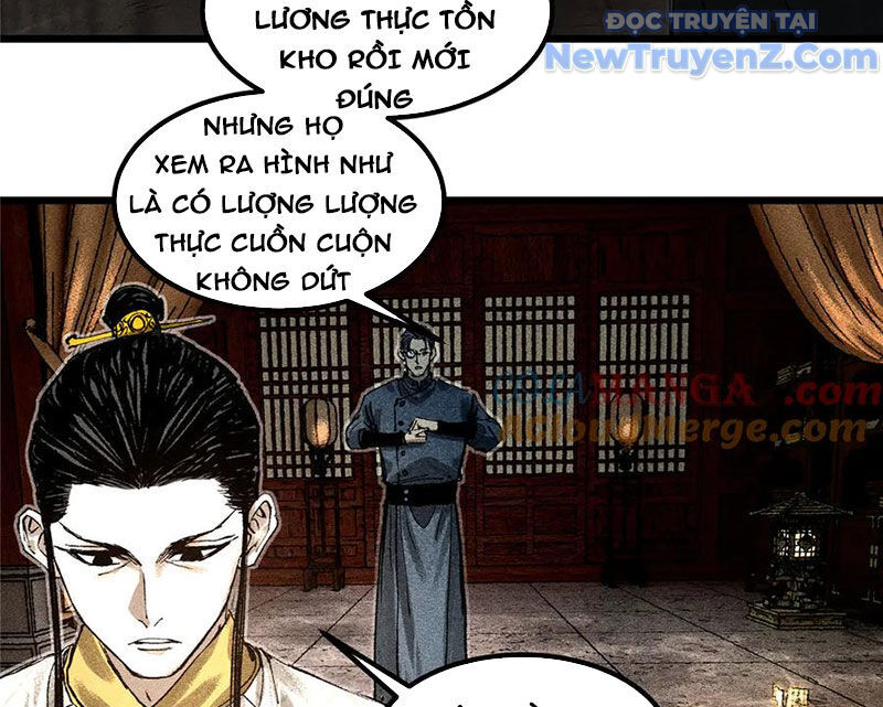 Thiên Hạ Đệ Nhất Lữ Bố Chapter 130 - Trang 2