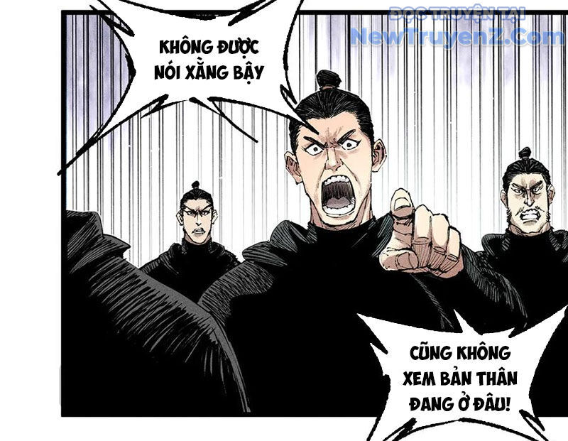 Thiên Hạ Đệ Nhất Lữ Bố Chapter 130 - Trang 2