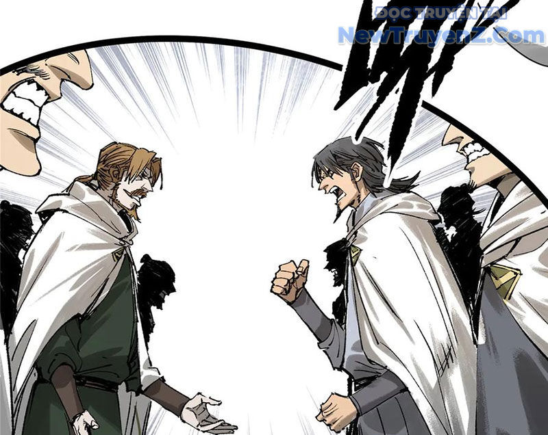 Thiên Hạ Đệ Nhất Lữ Bố Chapter 130 - Trang 2
