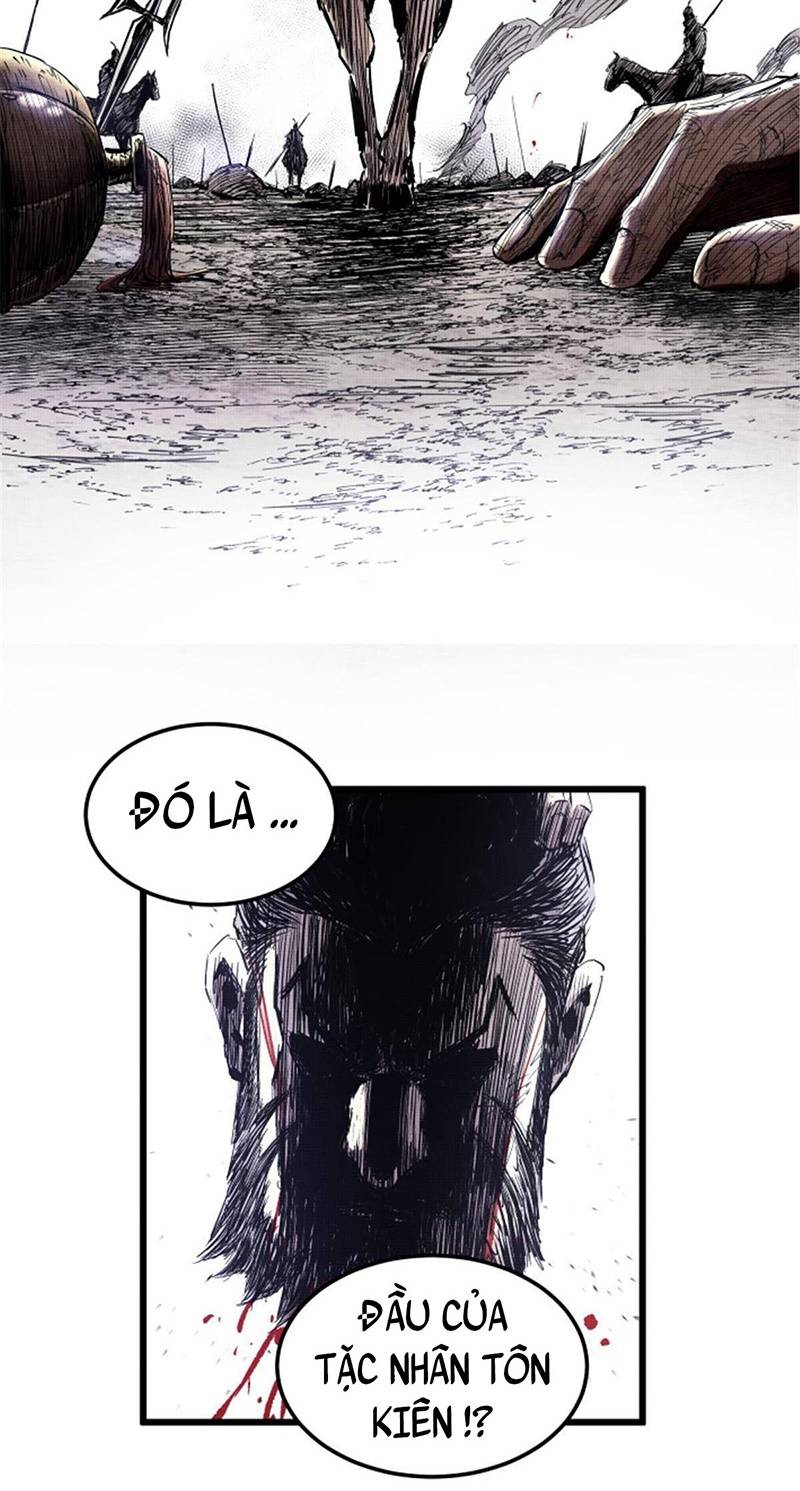 Thiên Hạ Đệ Nhất Lữ Bố Chapter 14 - Trang 2