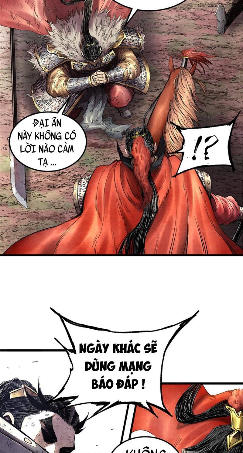 Thiên Hạ Đệ Nhất Lữ Bố Chapter 14 - Trang 2