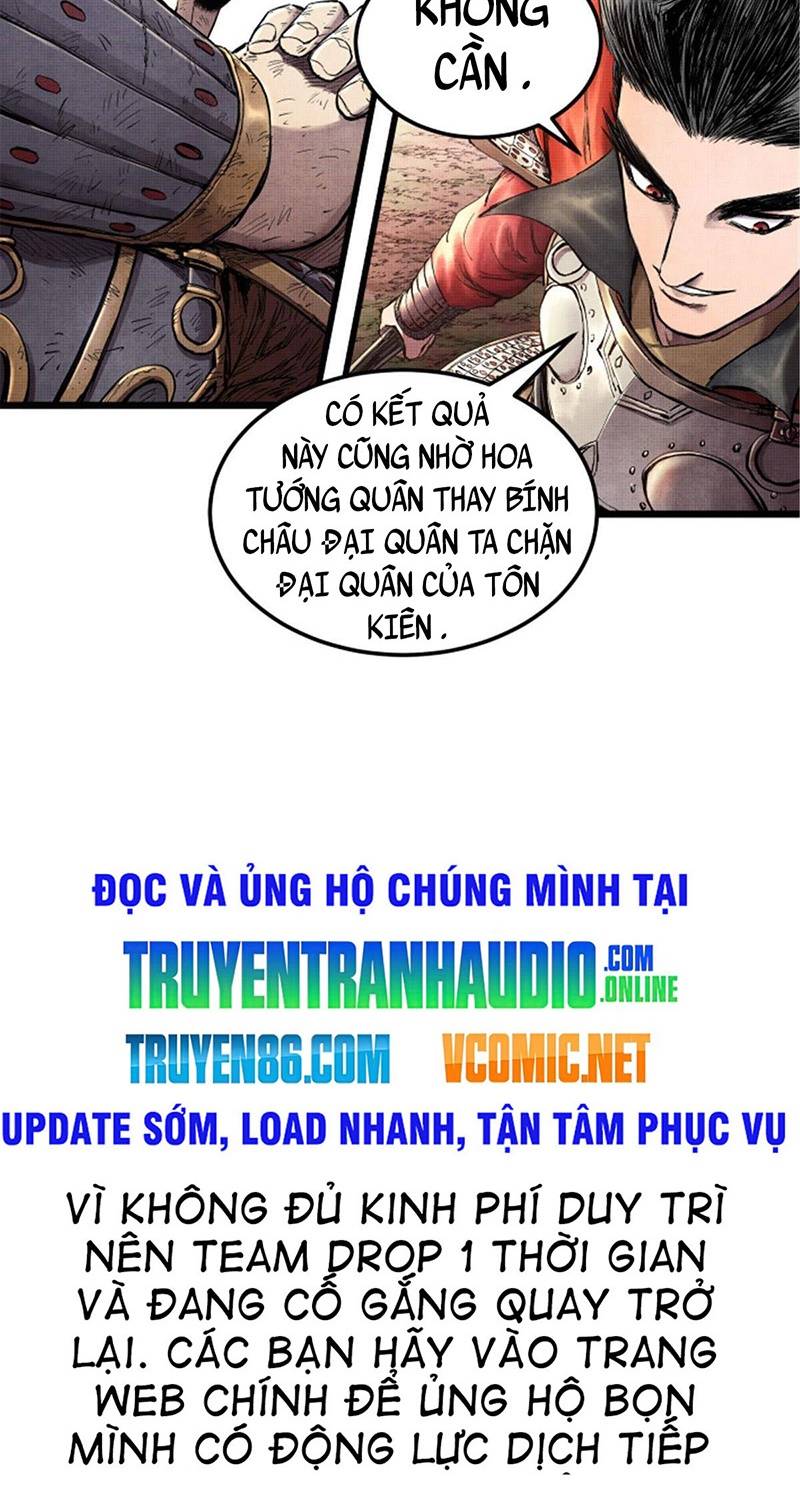 Thiên Hạ Đệ Nhất Lữ Bố Chapter 14 - Trang 2