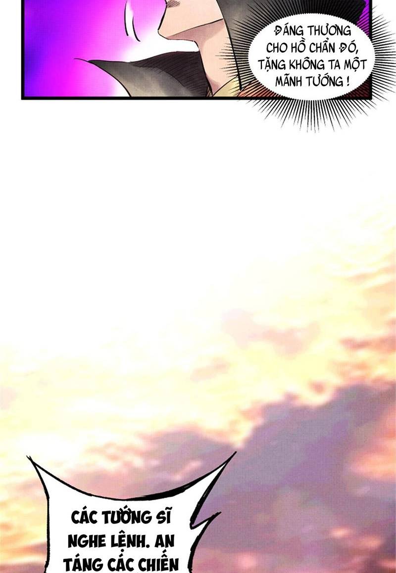 Thiên Hạ Đệ Nhất Lữ Bố Chapter 14 - Trang 2