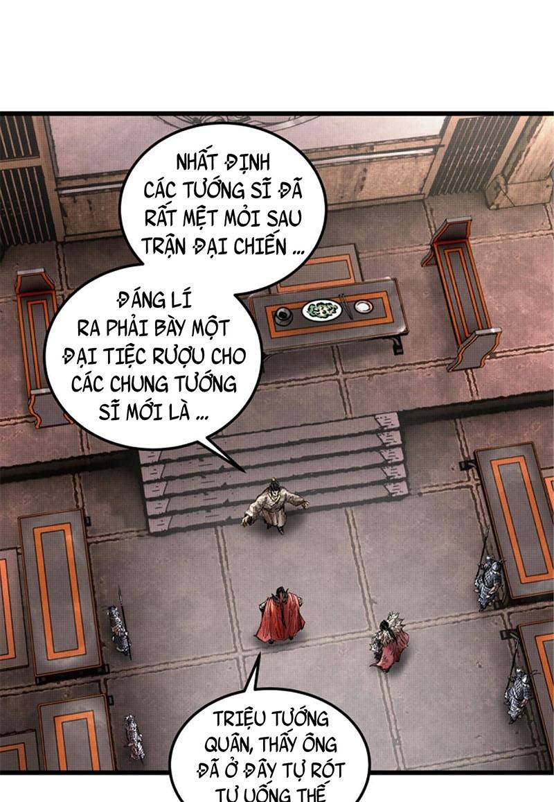 Thiên Hạ Đệ Nhất Lữ Bố Chapter 14 - Trang 2